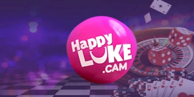 5 Điểm nổi bật duy nhất tại nhà cái Happyluke 