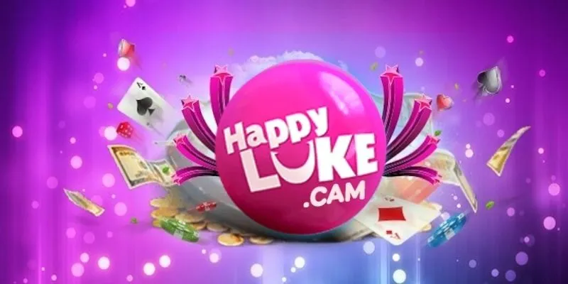 Hướng dẫn đăng ký tài khoản cá cược tại nhà cái Happy Luke 