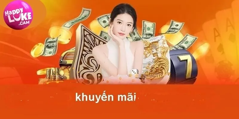 Chương trình khuyến mãi đặc biệt dành riêng cho các thành viên tham gia chơi casino